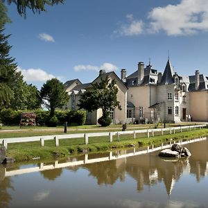 Le Château D'orfeuillette